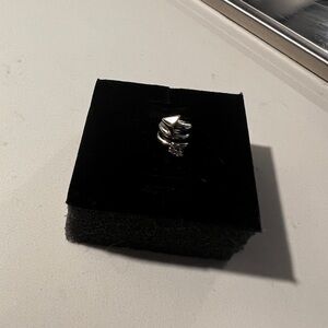 Pandora arrow charm